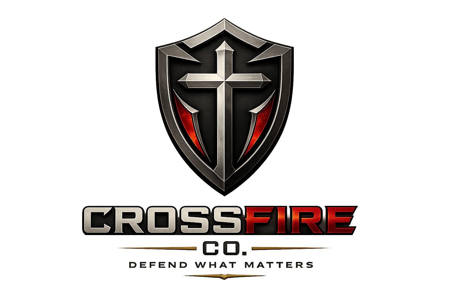 Crossfire Co.